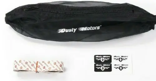 Dusty Motors Traxxas Udr Ultimate Desert Racer Protection Cover Shroud 1