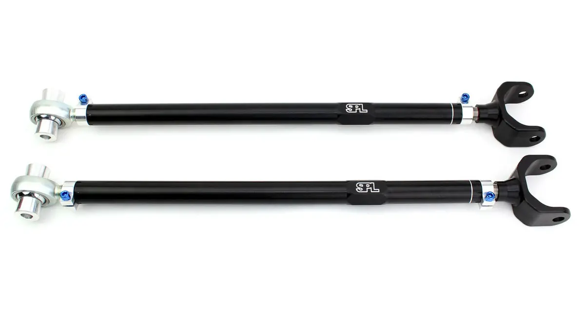 Bmw E46 Rear Camber Links 1