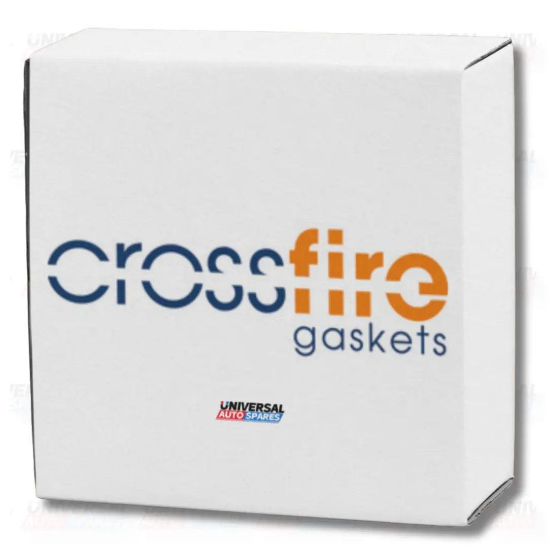 Full Set Suitable For Holden 4 F3520ls - Cross Fire 1