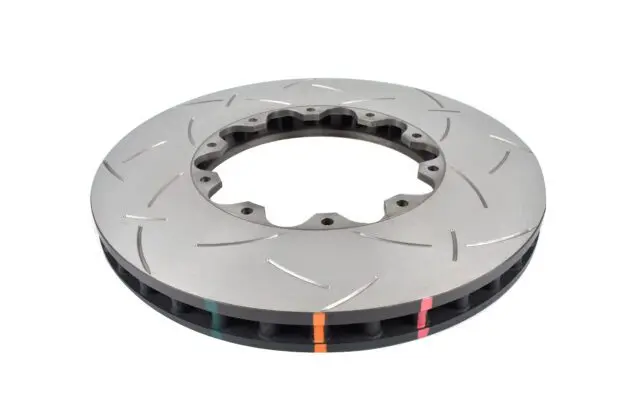 Front 5000 Series T3 Replacement Ring For Zl1/Zl1-1Le Oem Hats 1