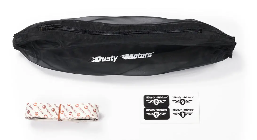 Dusty Motors Traxxas Maxx Widemaxx Protection Cover Shroud 1