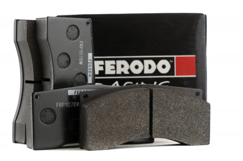 Ferodo Ds3.12 (Fits Ap Racing Cp9668/Cp9669 Calipers) 1