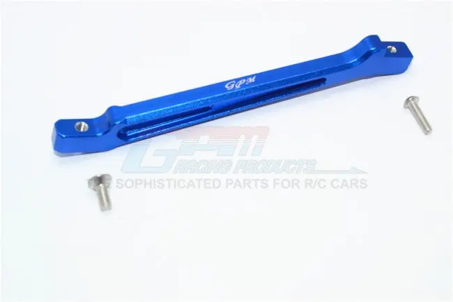 Gpm Racing Arrma Kraton Typhon Senton Aluminum Steering Brace Support Mak016f-B 1
