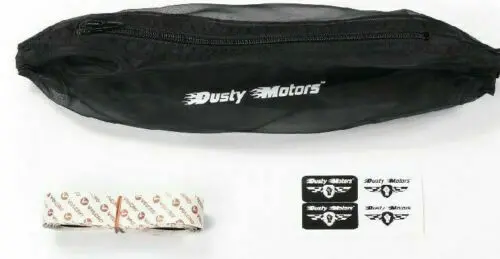 Dusty Motors Arrma Kraton / Talion Protection Cover Shroud 1