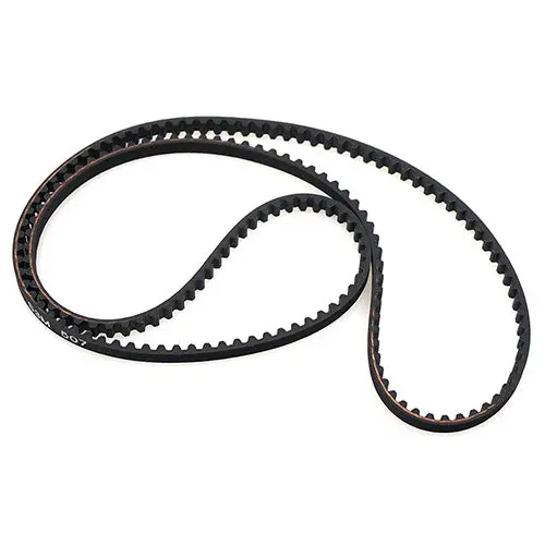 Yeah Racing Hpi Sprint 2 4Mm Front S3m507 Urethane Belt Spt2-016 1