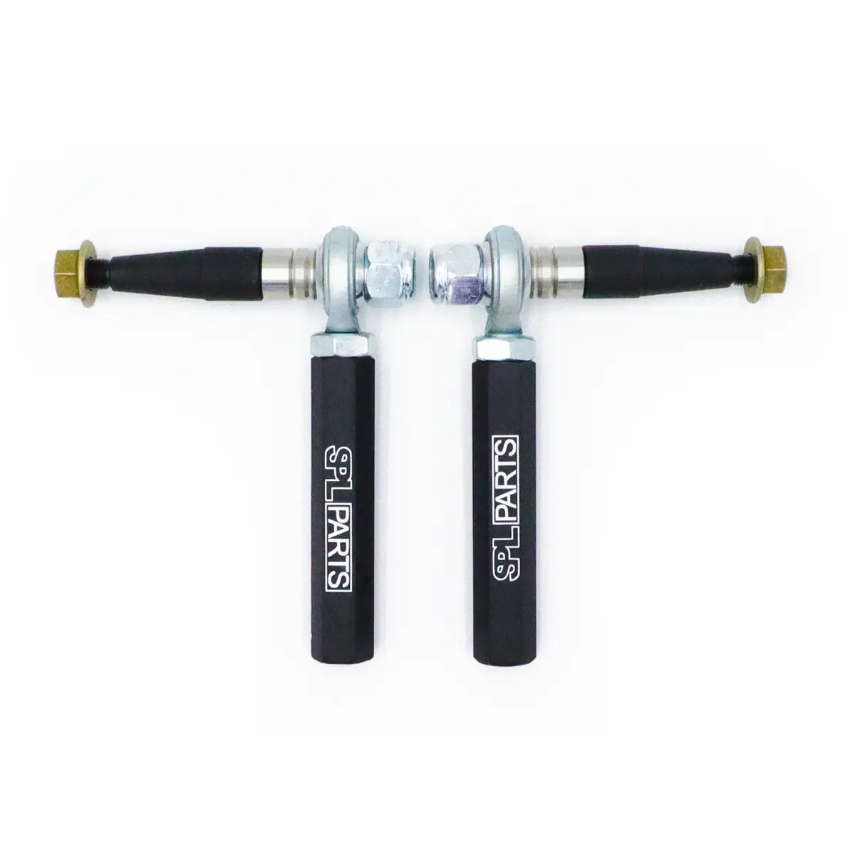 Camaro Bumpsteer Adjustable Front Tie Rod Ends 1