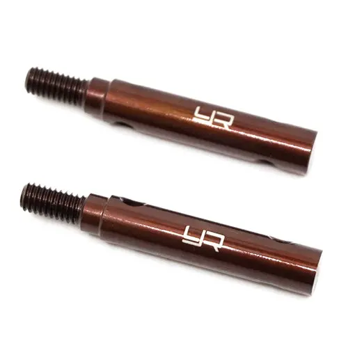 Yeah Racing Traxxas Trx-4 Hd Tool Portal Drive Stub Axle Trx4-033 1