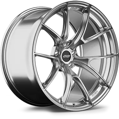Apex Vs-5Rs Camaro Zl1 1Le Wheel 1