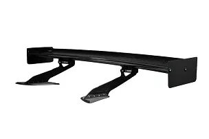 Verus Engineering C8 Corvette Ucw C8r Wing Kit 1