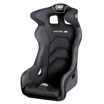 Omp Hte-R Xl Racing Seat 1