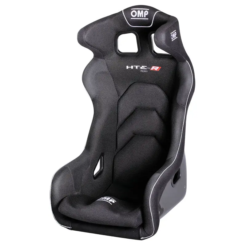 Omp Hte-R 400 Racing Seat 1