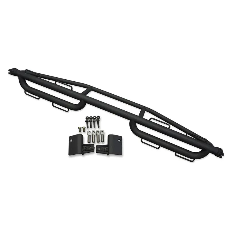 Brey Krause R-1125 Harness Bar - Chevrolet Corvette (C7) 1