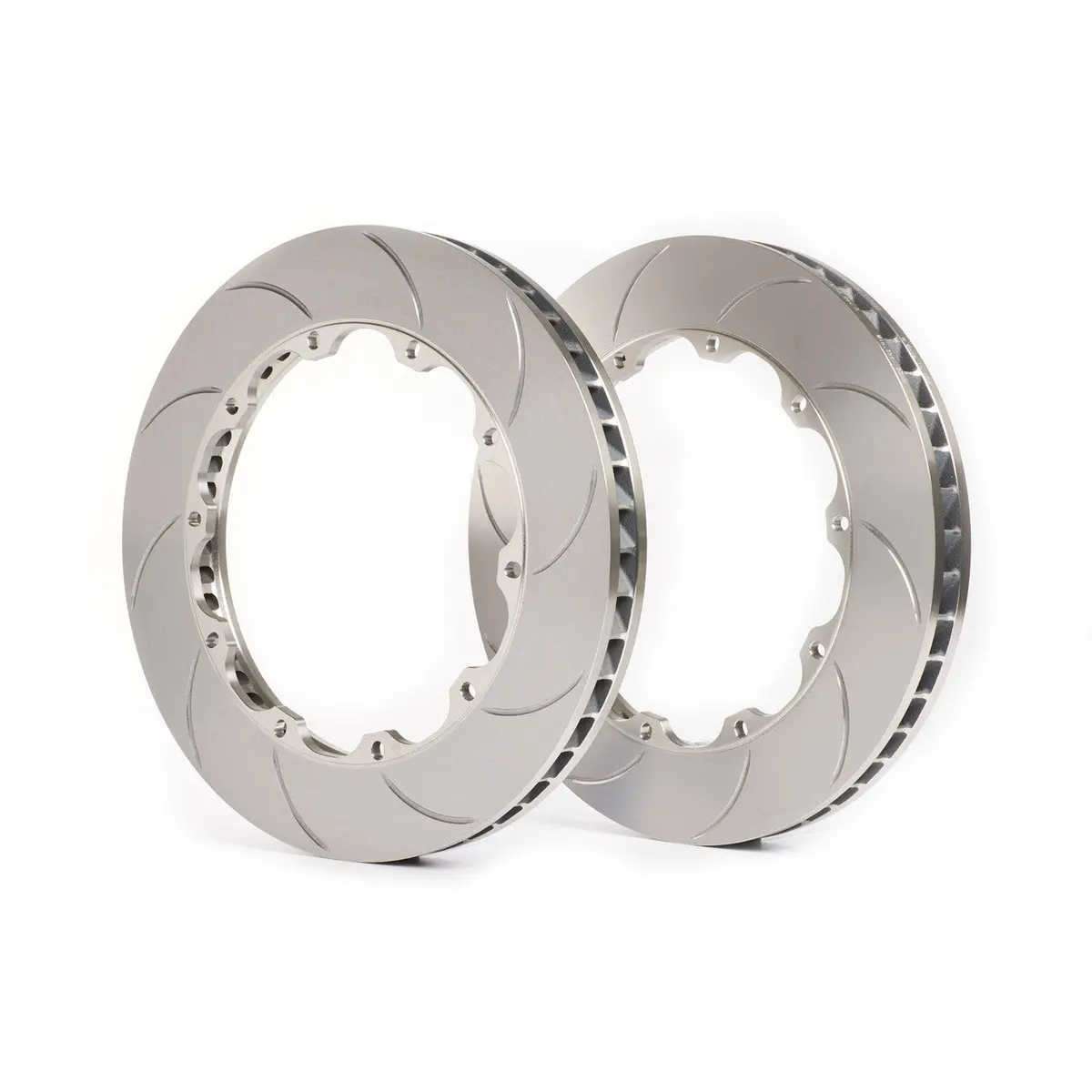 Corvette/Camaro 370Mm Front Replacement Rings For Girodisc Hats 1